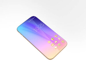 Galaxy S25 Edge
